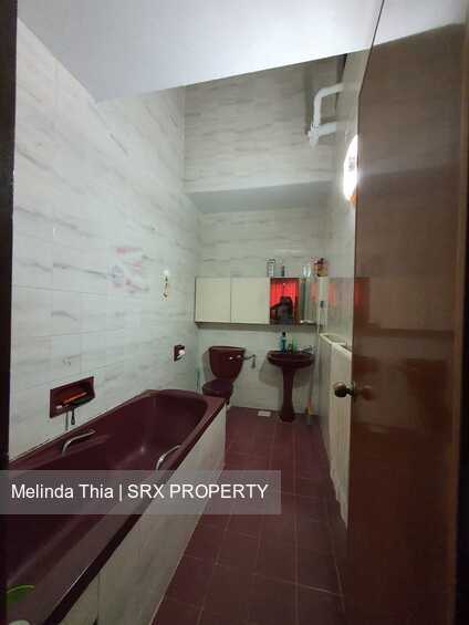 Lorong Stangee (D15), Terrace #367977991